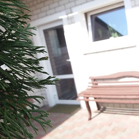 Guest House Uyutnyy ブレスト エクステリア 写真