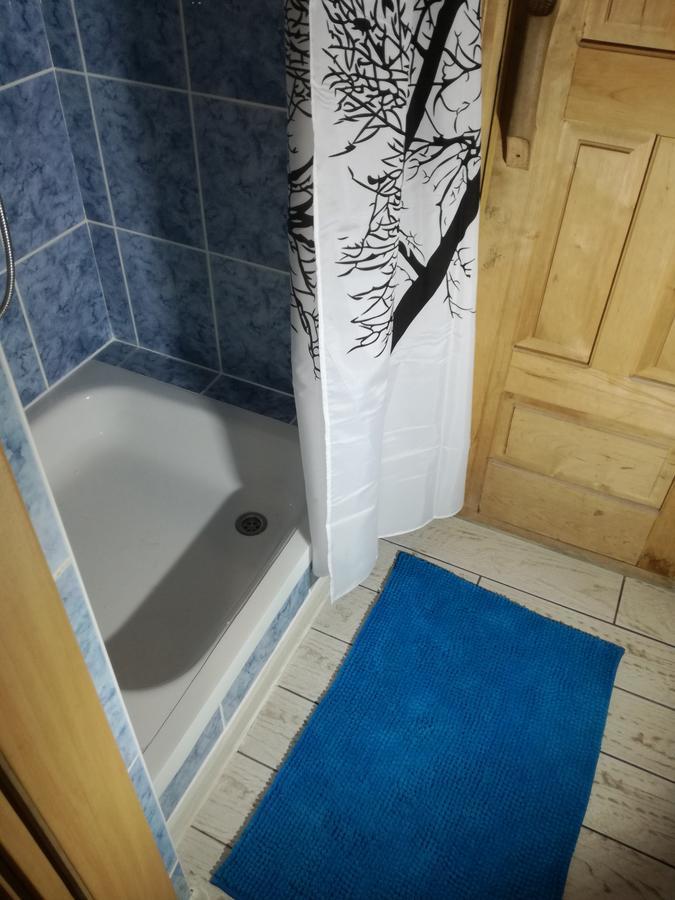 Guest House Uyutnyy ブレスト エクステリア 写真