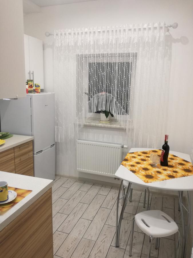 Guest House Uyutnyy ブレスト エクステリア 写真