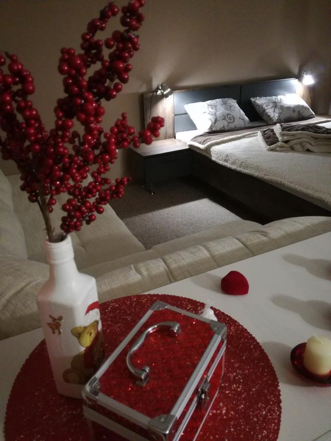Guest House Uyutnyy ブレスト エクステリア 写真