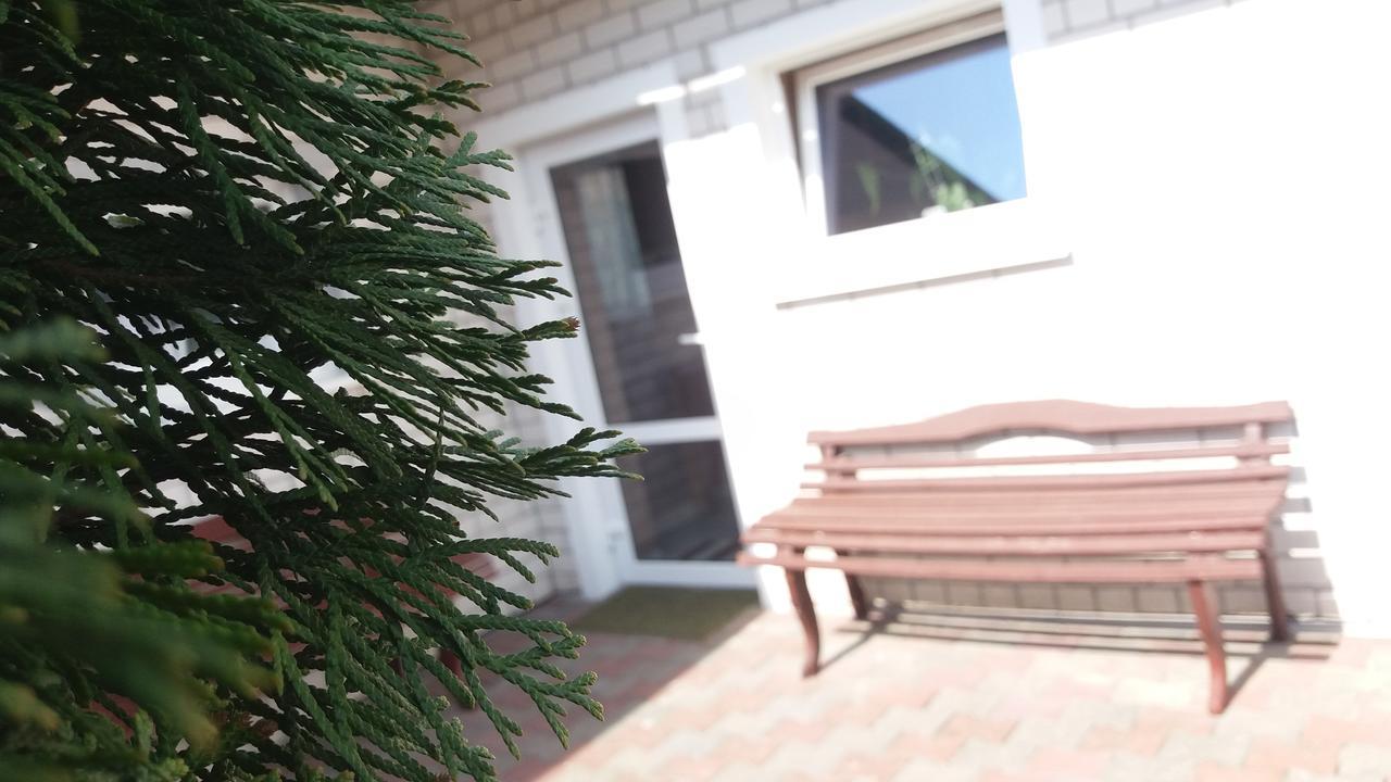 Guest House Uyutnyy ブレスト エクステリア 写真